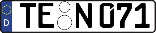 TE-N071