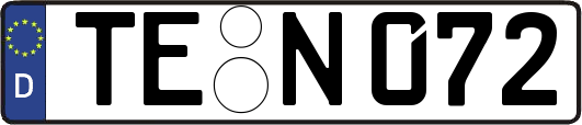TE-N072