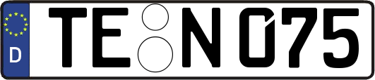 TE-N075