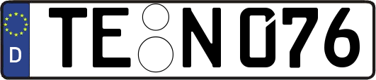 TE-N076