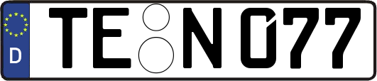 TE-N077