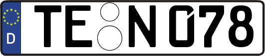 TE-N078