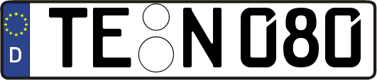TE-N080
