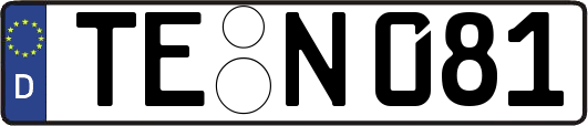 TE-N081
