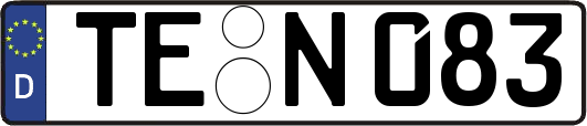 TE-N083