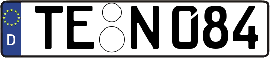 TE-N084