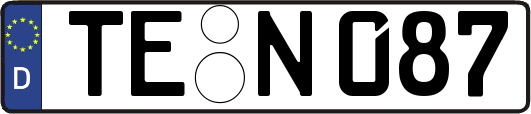 TE-N087