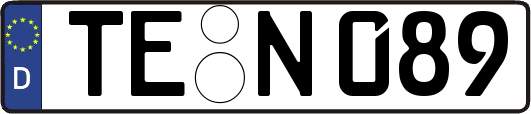 TE-N089