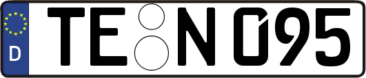 TE-N095