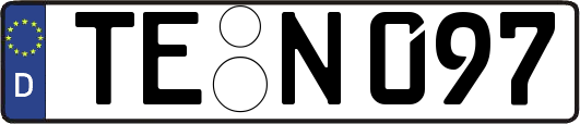 TE-N097