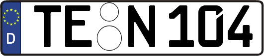 TE-N104