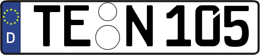 TE-N105