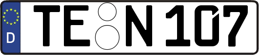 TE-N107