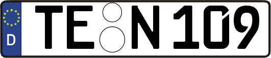TE-N109