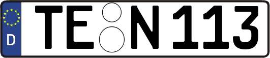 TE-N113