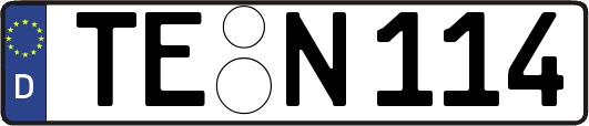 TE-N114