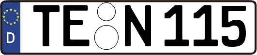 TE-N115