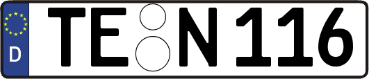 TE-N116