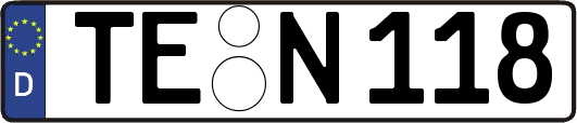 TE-N118
