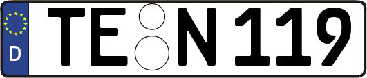 TE-N119