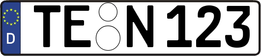 TE-N123