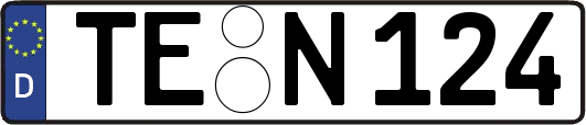 TE-N124