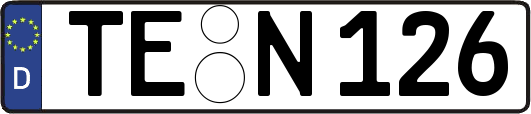 TE-N126
