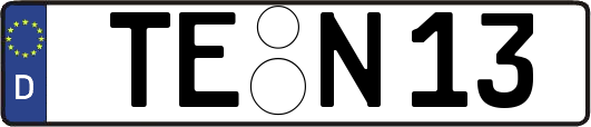 TE-N13