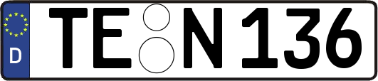 TE-N136