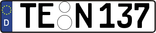 TE-N137