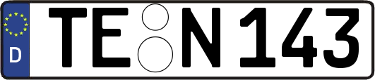 TE-N143
