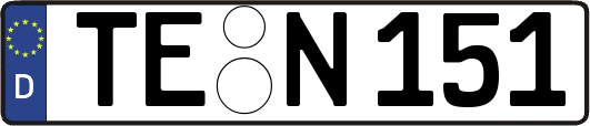 TE-N151
