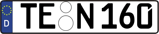 TE-N160