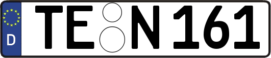 TE-N161