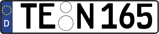 TE-N165