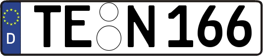 TE-N166