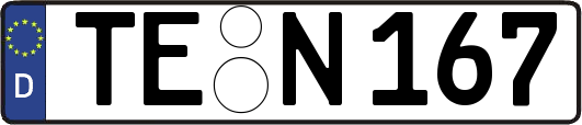 TE-N167
