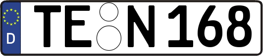 TE-N168