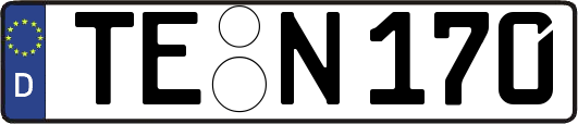 TE-N170