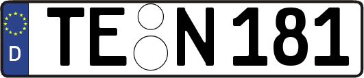 TE-N181