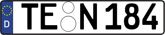 TE-N184
