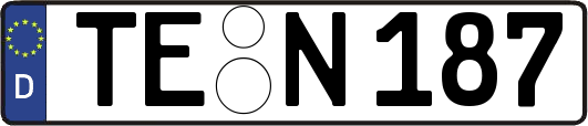 TE-N187