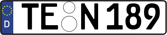 TE-N189