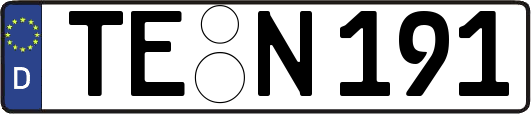 TE-N191