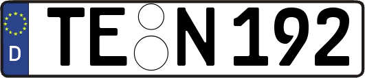 TE-N192