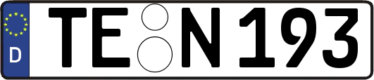 TE-N193
