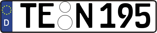 TE-N195
