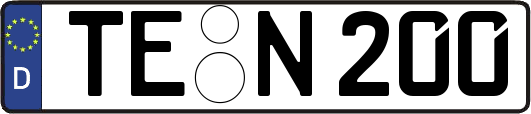 TE-N200