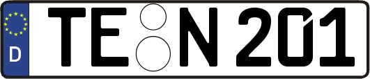 TE-N201