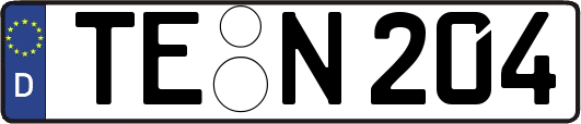 TE-N204